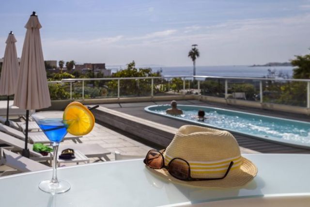 Best Western Plus Amirauté